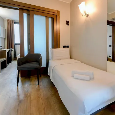 B&B Hotel Padova Fiera Exterior photo