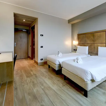 B&B Hotel Padova Fiera Exterior photo