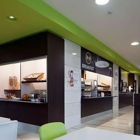 B&B Hotel Padova 