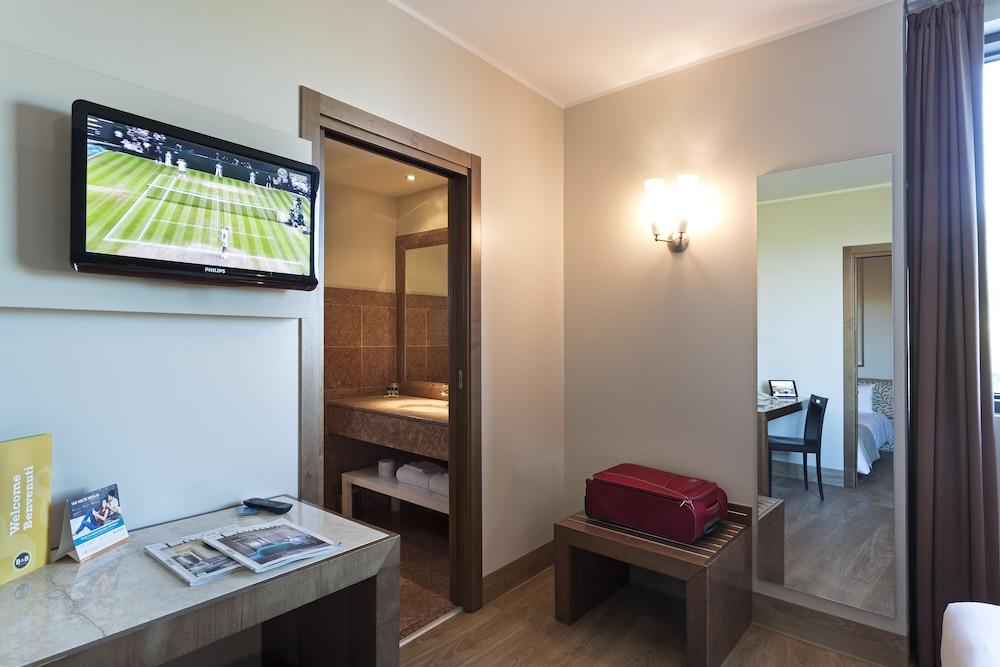 Fiera Hotel 3*