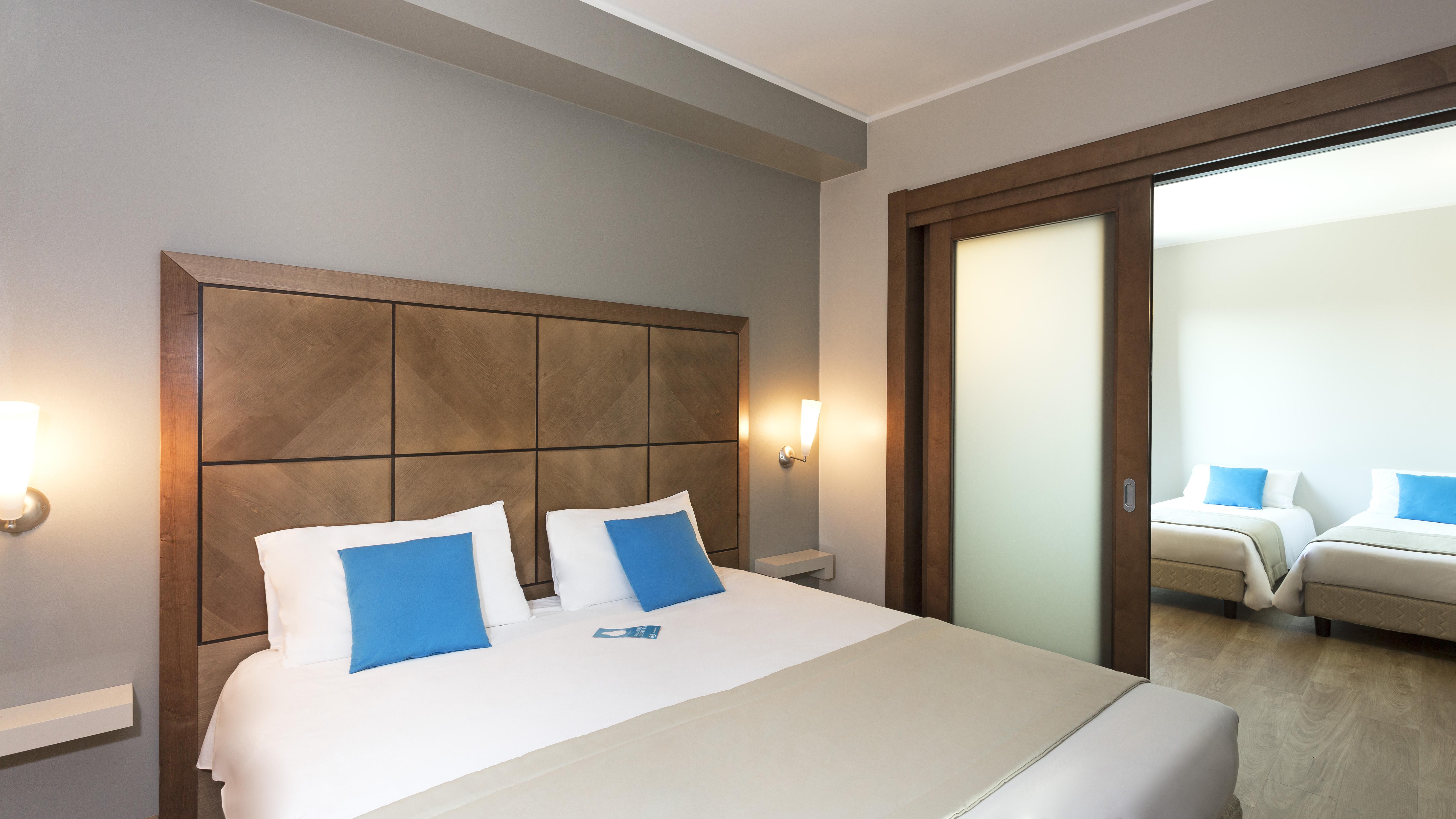 Fiera Hotel Padua