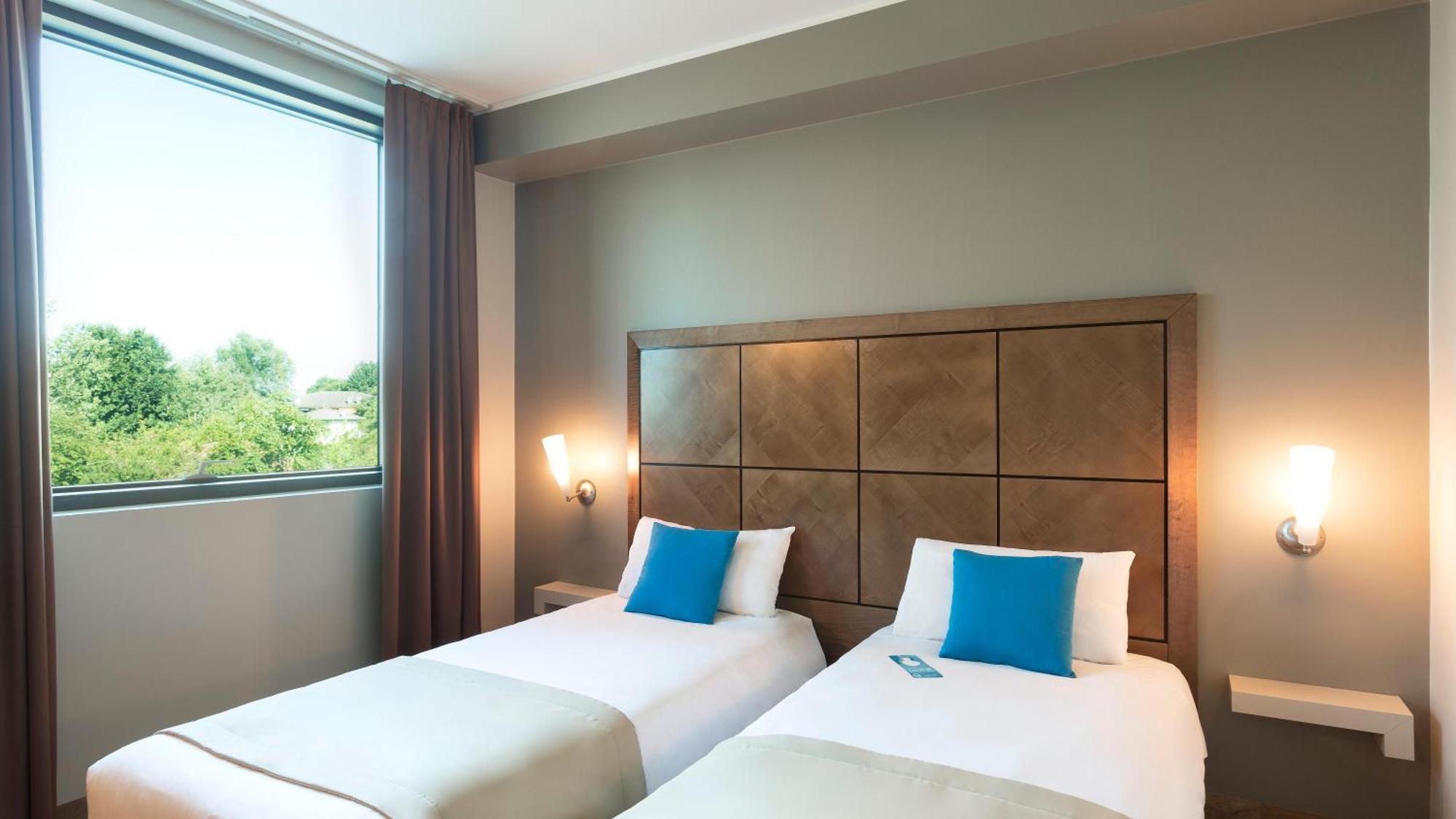 B&B Hotel Padova Hotel 3*