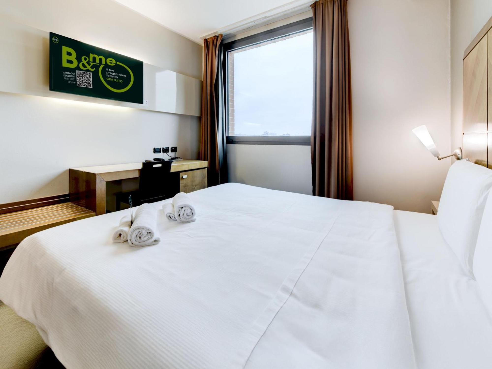 Fiera Hotel