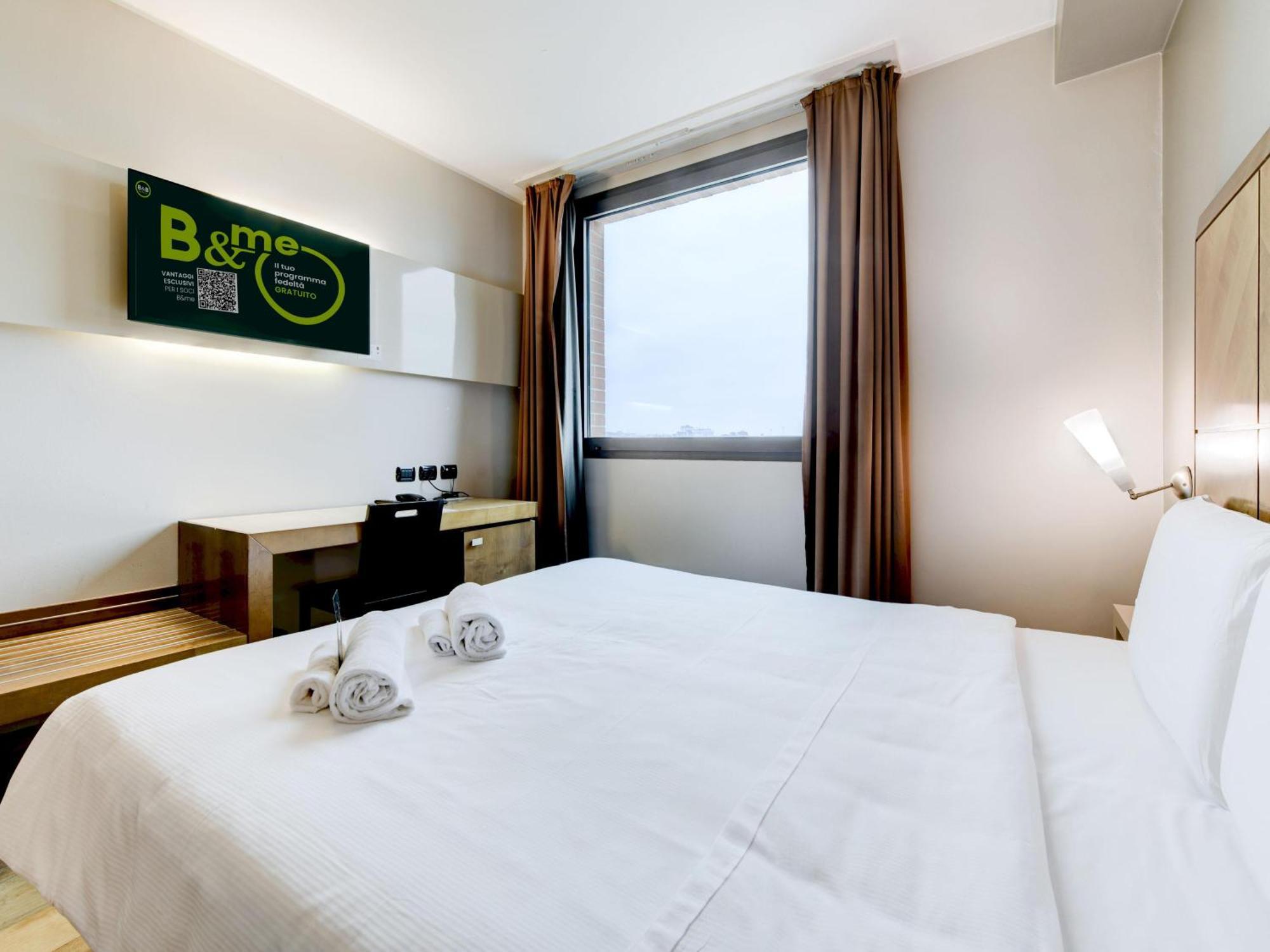 Hotel Fiera