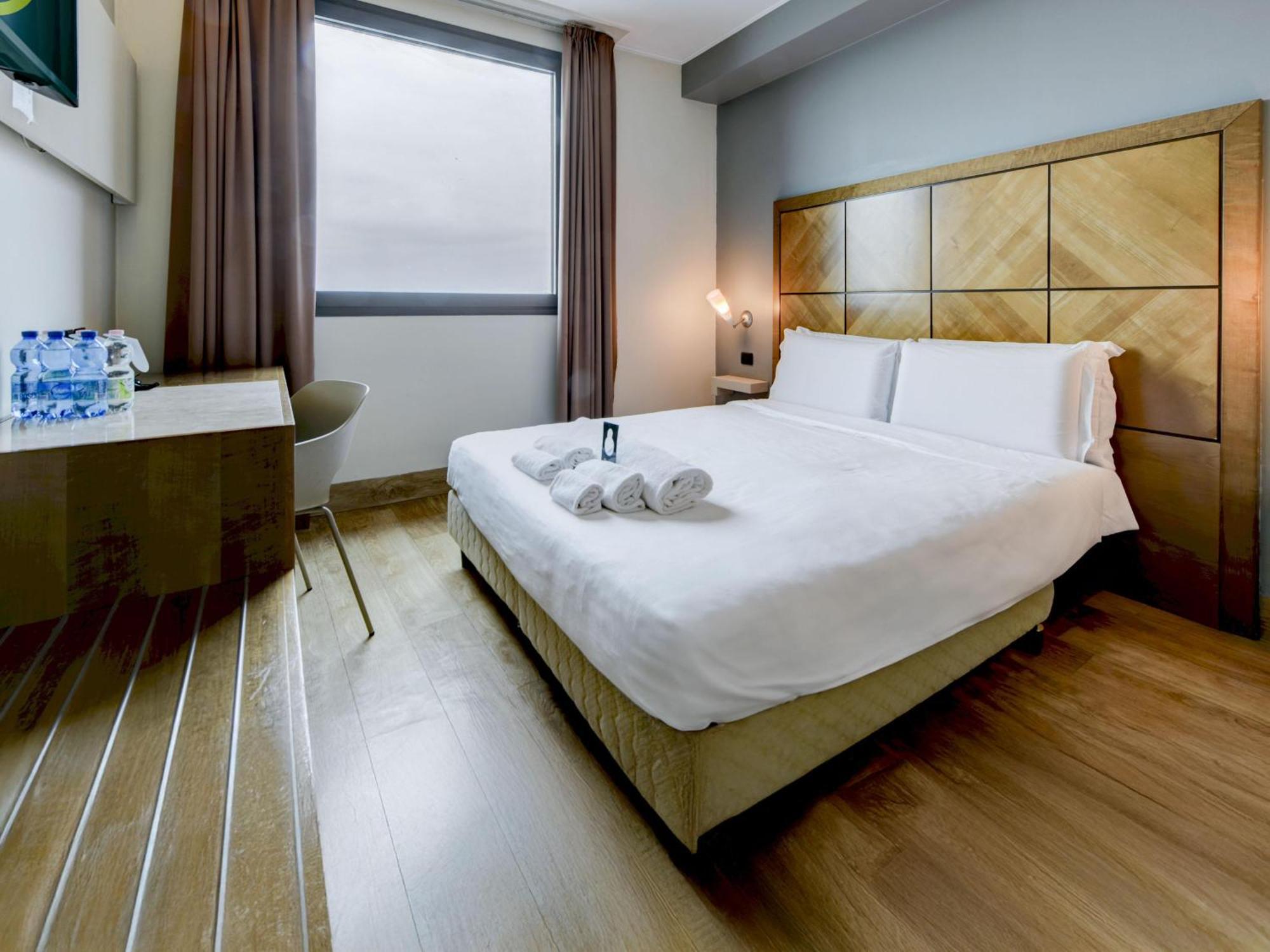 Fiera 3* Padua