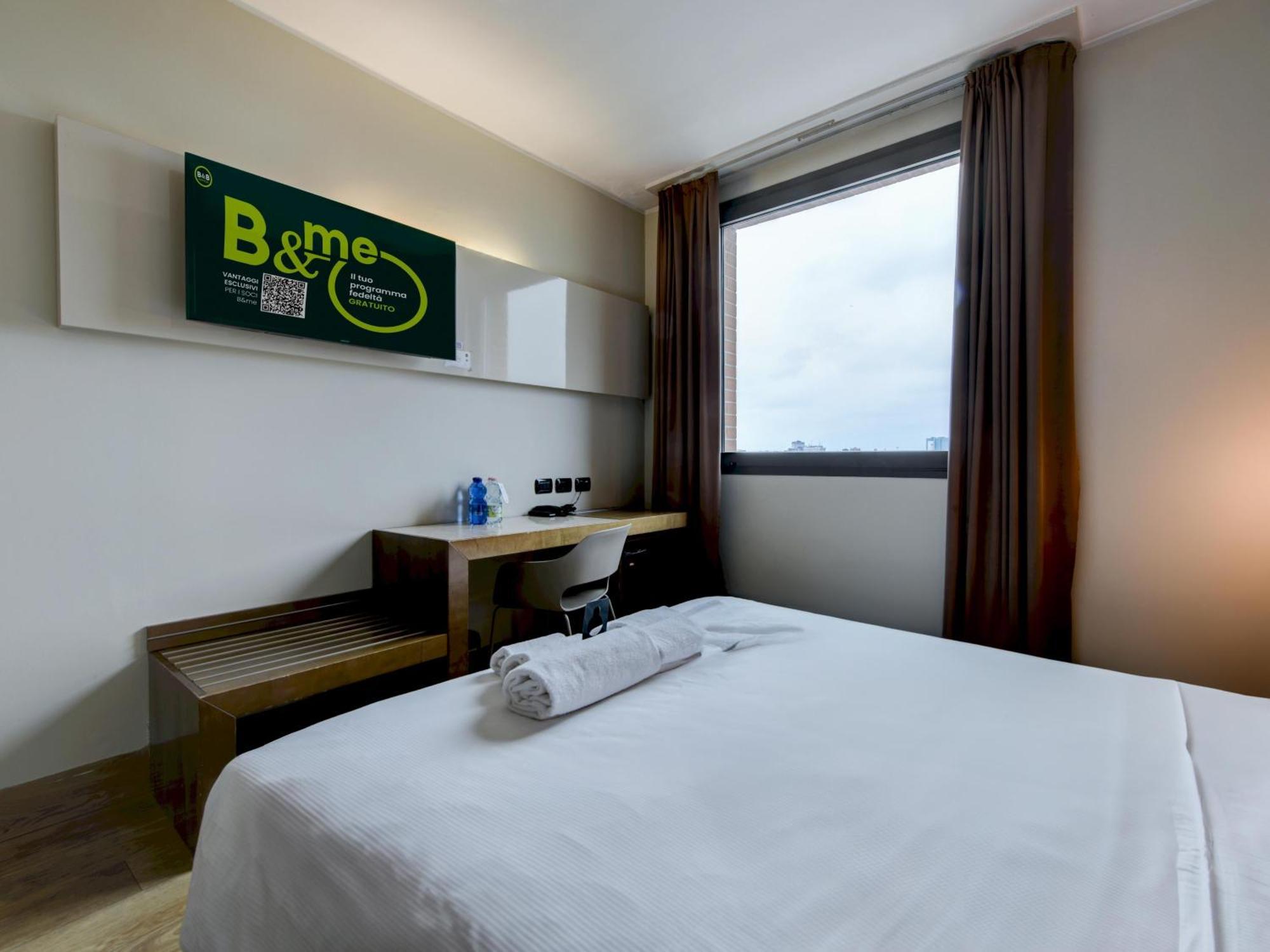 Fiera Hotel