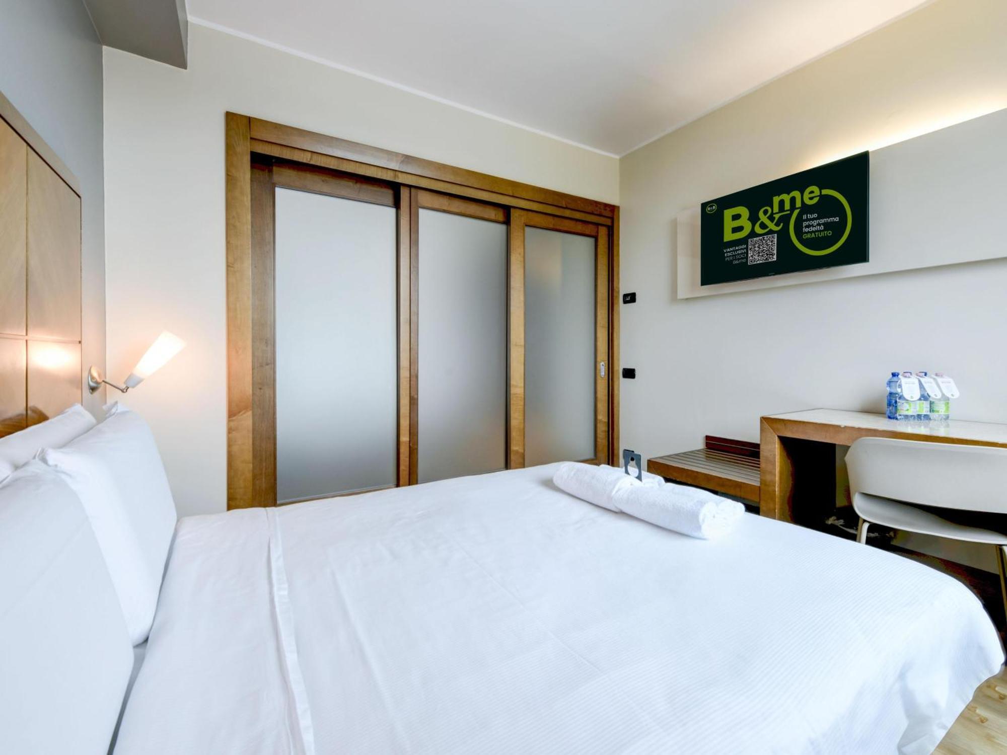 Hotel Fiera