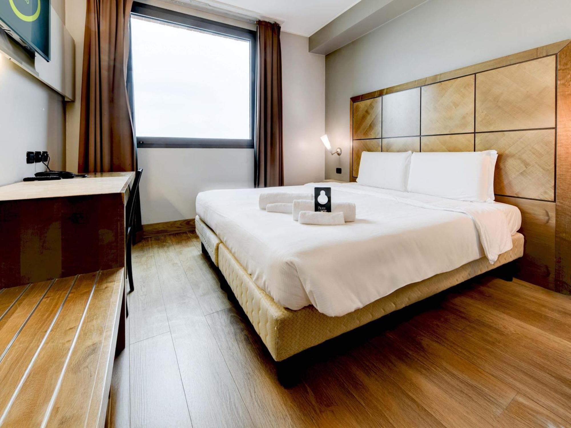 Hotel Fiera 3*