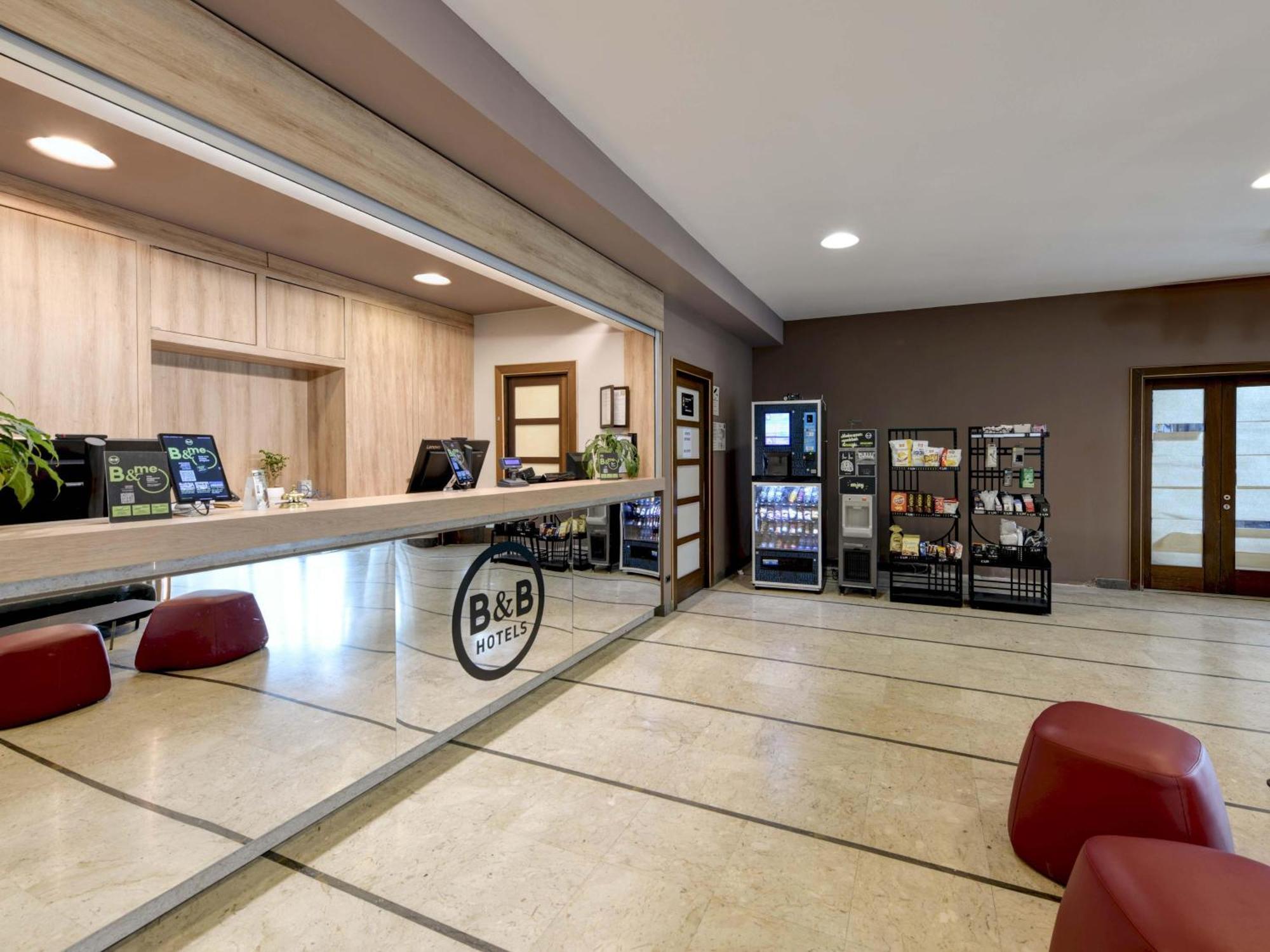 Fiera 3* Padua