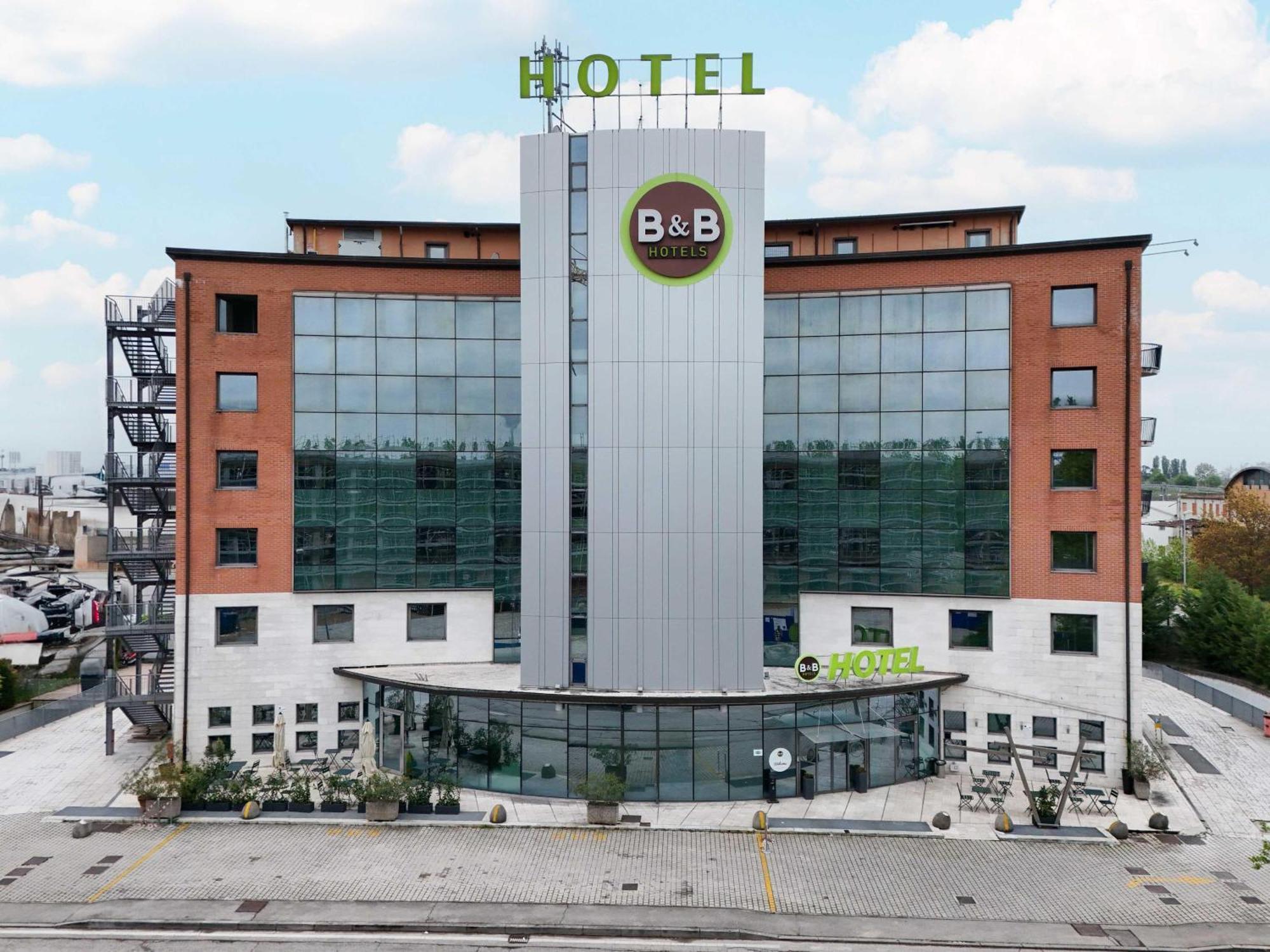 Hotel Fiera 3*