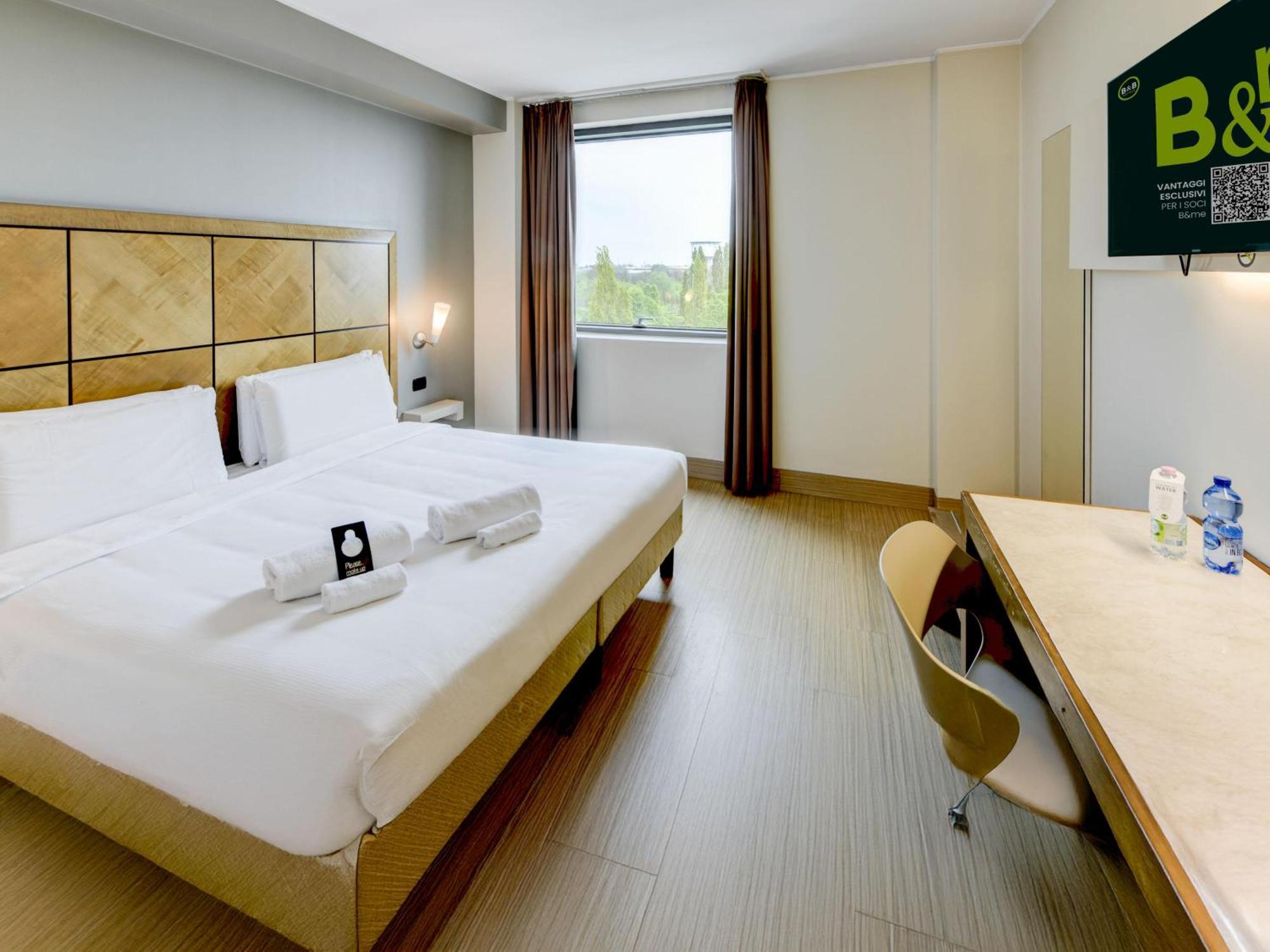 Fiera Hotel Padua