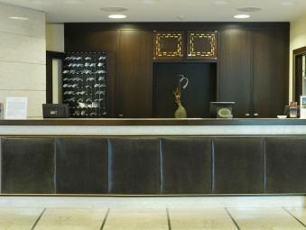 Hotel Fiera 3*