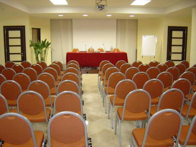 Hotel Fiera