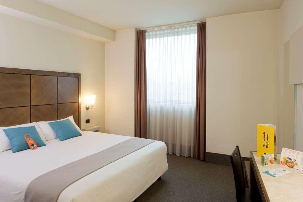 Fiera Hotel Padua