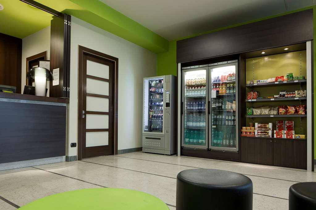 Hotel Fiera 3*